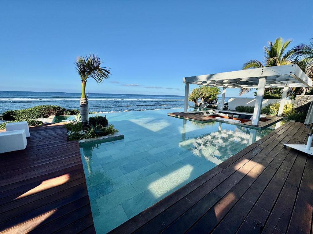 Illustration du guide La Réunion